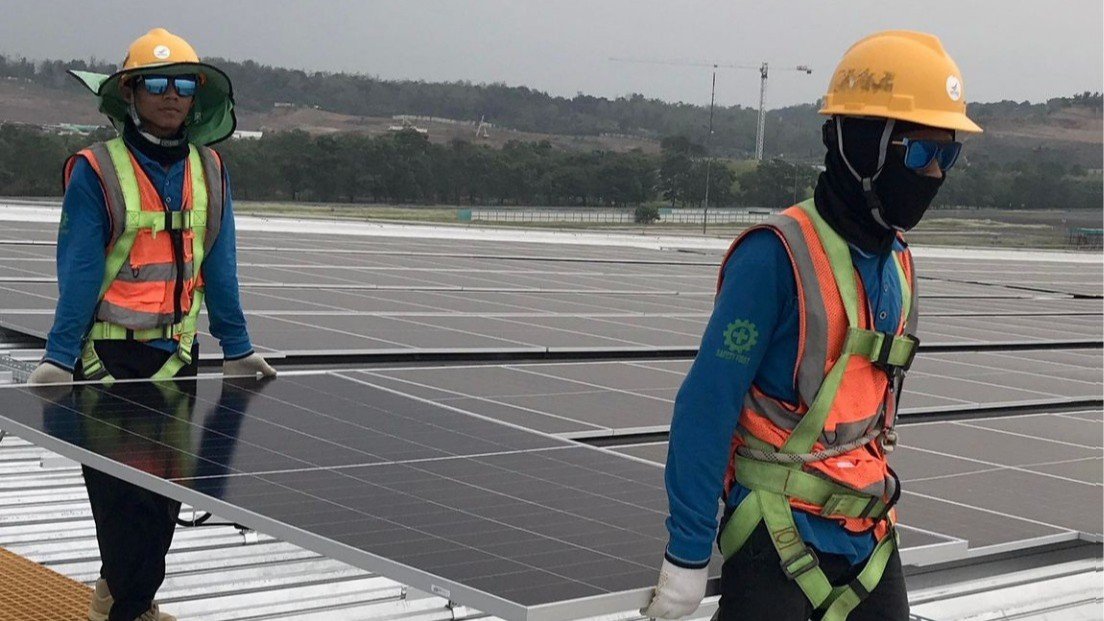 Kolaborasi dan Profesionalisme untuk Masa Depan Energi yang Berkelanjutan